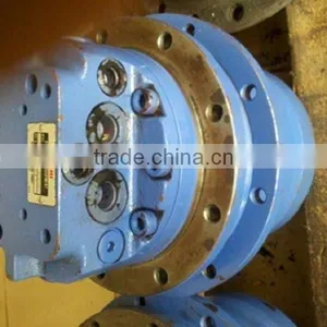 PC40-8 TRAVEL FINAL DRIVE ASS'Y, USED thumbnail-1