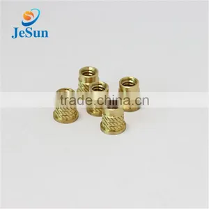 Wholesale Brass Knuled Nut thumbnail-1