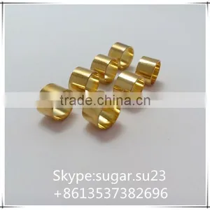 China Supplier Produce Brass Spacer thumbnail-1