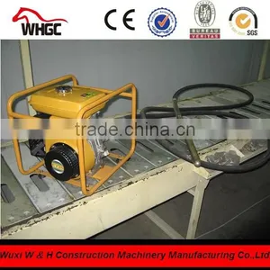 WH-VR Petrol Engine Concrete Vibrator thumbnail-1