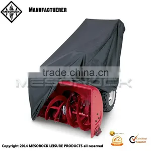 Universal Two-stage Protective Snow Thrower Cover thumbnail-1