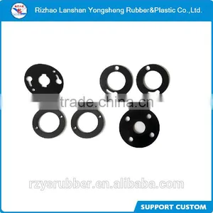 Colorful High Quality Rubber Washers Rubber Flat Gasket With Factory Price thumbnail-5