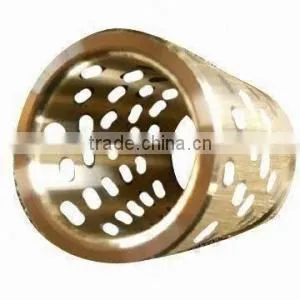 High Quality and Competitive Price Brass Bearing Bush thumbnail-1