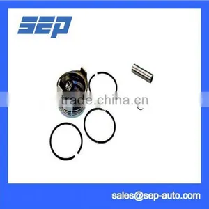 PISTON ASSEMBLY for GX160 thumbnail-1