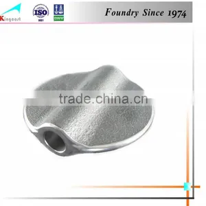Bestselling Metal Products Foundry Cast Carbon Steel thumbnail-4