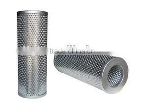 Machine Oil Purifier Hydraulic Oil Filter Element TFX-630* thumbnail-4