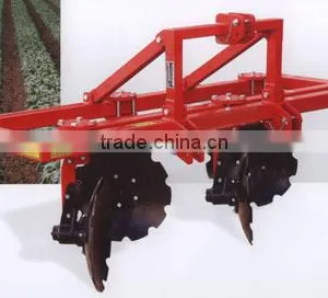 Hot Selling for Walking Tractor Ridger With High Quality thumbnail-1
