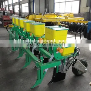 Brand New 3 Rows Corn Seeder Made in China thumbnail-1