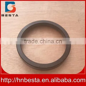 PTFE and Carbon/graphite Filaments Seal Ring Cw6200 thumbnail-3