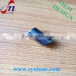 Powder Metallurgy Bearing Bushing thumbnail-2