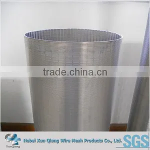 304stainless Steel Mining Vibrating Screen Roll thumbnail-1