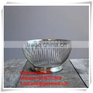 Supply Stainless Steel Barbecue Bbq Grill Wire Mesh Net / Fish Grill Basket / BBQ Fish Net thumbnail-6