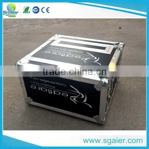Cheap Cost Foam Inside Microphone Flight Storage Case thumbnail-2