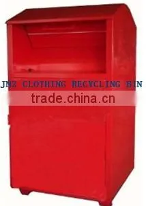 Clothing Bin-J-CB-02 thumbnail-1