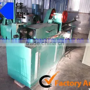 Microcomputer Control Steel Wire Straightening and Cutting Machine thumbnail-1