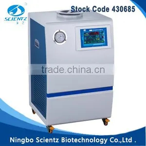 Touch Screen Cooling Chiller thumbnail-1