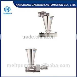 Micro Dosing Screw Feeder for Vitamin Powder thumbnail-1