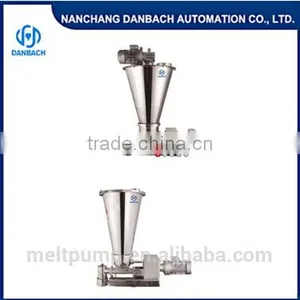 Micro Dosing Screw Feeder for Vitamin Powder thumbnail-3