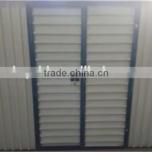 Galvanized Steel Garden Shed/storage Shed/garden Room thumbnail-3