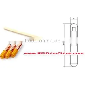 Contactless Em4102 Rfid Tags UHF Tire Tag thumbnail-1