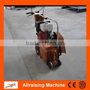 High Speed Milling Planning Type Road Line Remover thumbnail-2