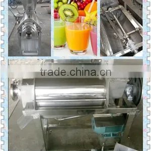 Professional Ginger Juice/onion Juice Extractor With Factory Price thumbnail-3
