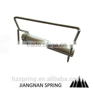 Effect Assurance Opt Quick Release Stainless Steel Spring Pin thumbnail-1