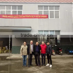 Anhui Qianshan Yongxing Special Brush Industry Co.,Ltd. company overview - view 2 thumbnail