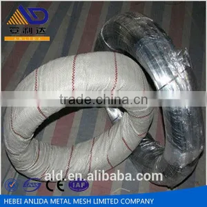 China Anping Binding Wire and Galvanized Wire With High Quality thumbnail-4