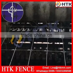 Automatic Pig Fence Making Machinery thumbnail-4
