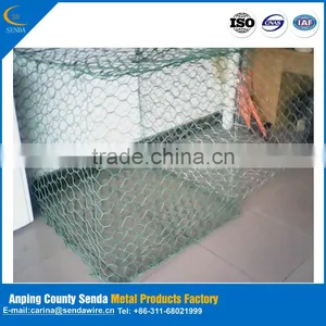 /Hot Sale Chicken Wire Netting/ Hexagonal Wire Netting/ Poultry Mesh/lowest Price/highest Quality thumbnail-1