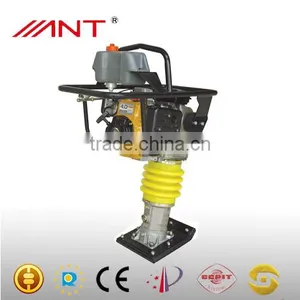 Construction Industry Gasoline Tamping Rammer CJ70 thumbnail-1