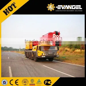 SANY SAC2200C Crane Sale thumbnail-3