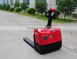 1.5T Electric Pallet Truck thumbnail-2