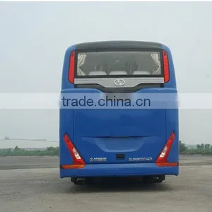 35-40 Seats Bus / City Bus/ Coach Bus on Hot Sales thumbnail-2