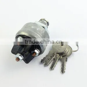 ASW-136, Electrical Start Switch* thumbnail-3