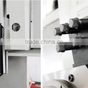 CNC Vertical Lathe thumbnail-6