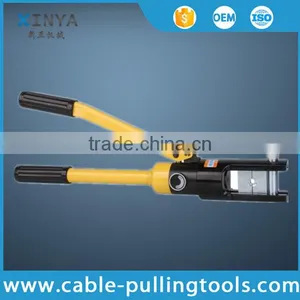 Wholesale Hand Tool Yqk-240 Hydraulic Cable Lug Crimping Tool thumbnail-1