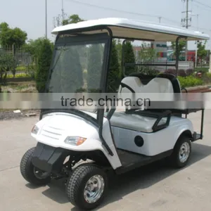 Fleet Golf Car, 2 Seats, Electric, EG2029K Two Seats Golf Cart thumbnail-2