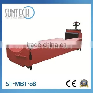 Suntech Heavy Duty Electrical Batch Transport Hand Truck thumbnail-1