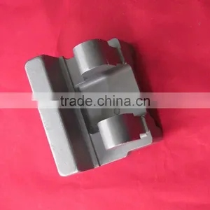 Sand Casting Iron Parts,steel Precision Casting Parts,steel Precision Cast Part thumbnail-6