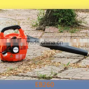 Easy Operation Portable 25.4cc 2 Cycle Engine Leaf Blower thumbnail-1