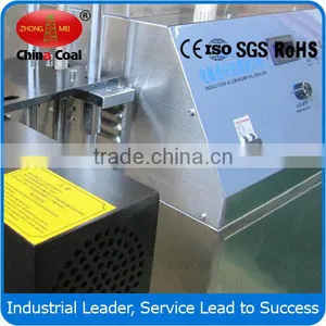 SR-6000A Automatic Bottle Induction Sealing Machine thumbnail-6