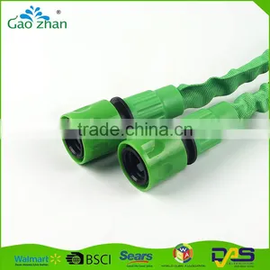 Kink Free Expandable Hose / Water Magic Hose / Flexible Garden Water Hose With Brass Fittings thumbnail-4