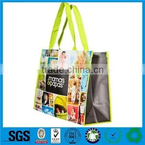Laminated pp Woven Bag Large Bags Package thumbnail-3