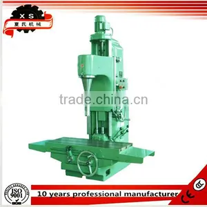 Support Oversea Maintance Mini Vertical Boring Machine for Sale T716A thumbnail-1