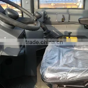 4000kg Front End Loader thumbnail-4