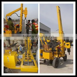 2012 Hot Sale Screw Pile thumbnail-1