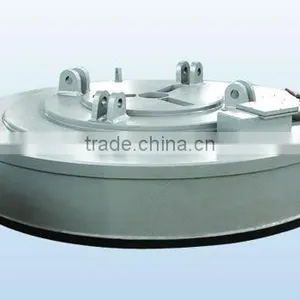 MW5 Lifting Electromagnet for Lifting and Transporting Steel Scraps thumbnail-1