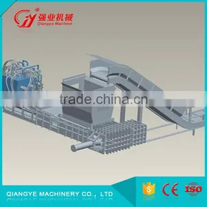 APB-250T Automatic Baler Machine/Hydraulic Baler /Horizontal Baling Machine For Sale thumbnail-2